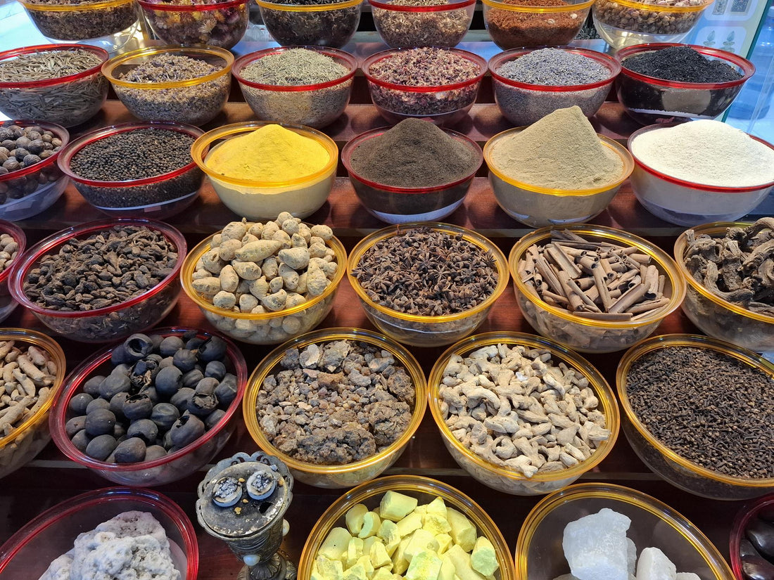 Premium Dry Fruits, Spices & Maize Flour – Quality Provisions from Riddhi Siddhi