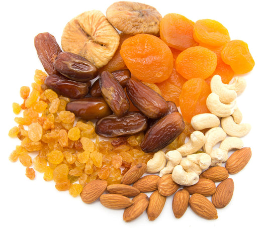 Our Commitment to Purity – How Riddhi Siddhi Provision Store Ensures Quality & Trust