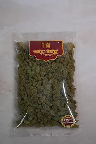 Green Kishmish – 250gm
