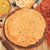 Marwadi Chana Papad – 500gm