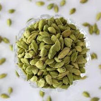 Hari Elaichi / Green Cardamom Premium 100gm
